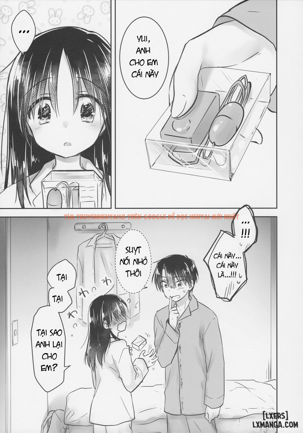 Trang truyện 4 trong truyện tranh Ohayou Sex - Chapter 4 - www.truyentvn.net