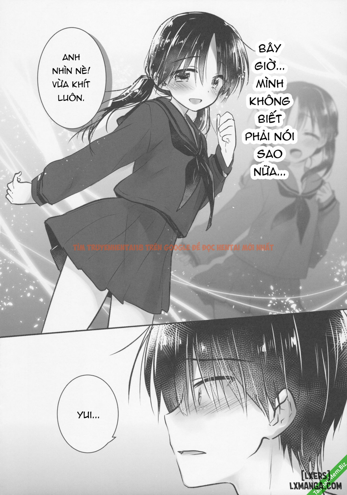 Trang truyện 15 trong truyện tranh Ohayou Sex - Chapter 5 END - www.truyentvn.net