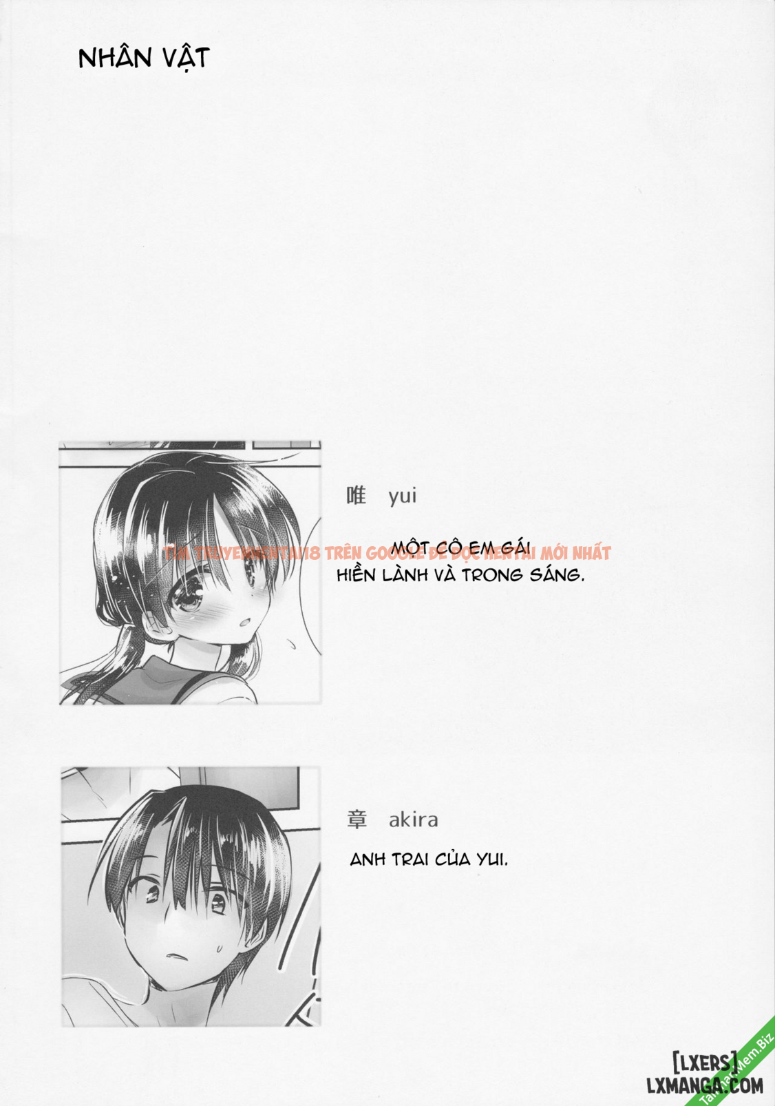Trang truyện 3 trong truyện tranh Ohayou Sex - Chapter 5 END - www.truyentvn.net