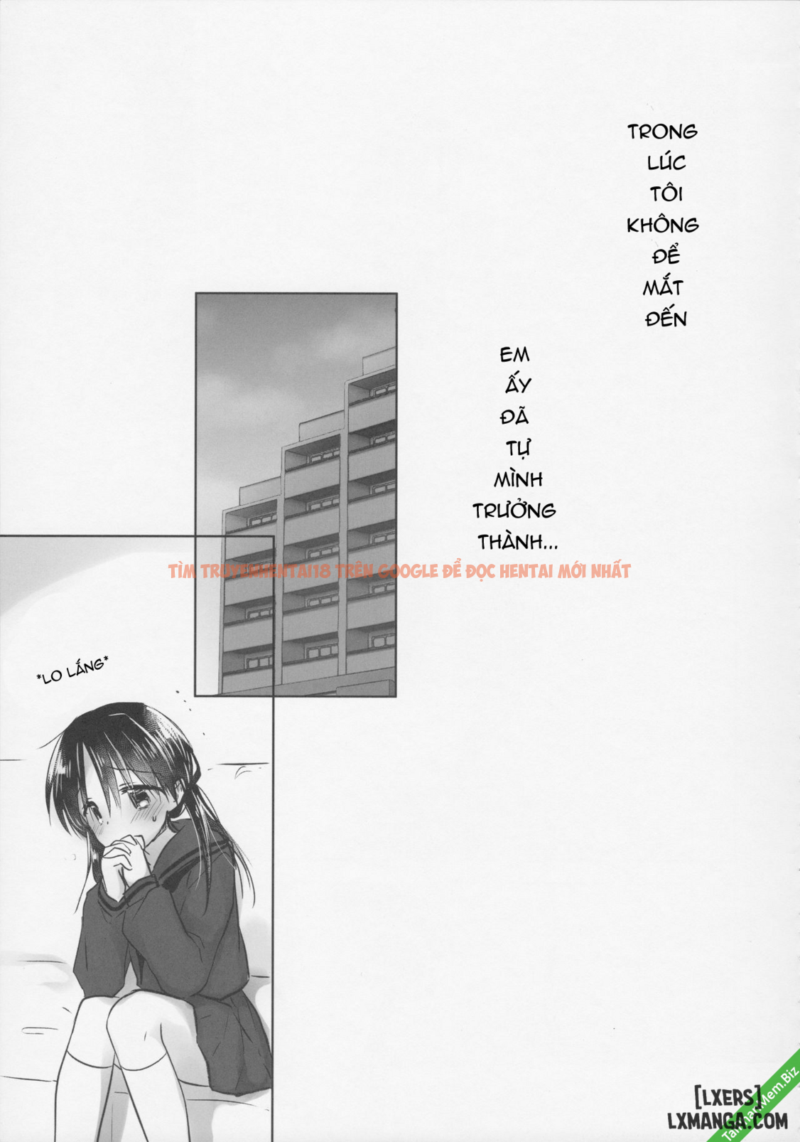Trang truyện 40 trong truyện tranh Ohayou Sex - Chapter 5 END - www.truyentvn.net