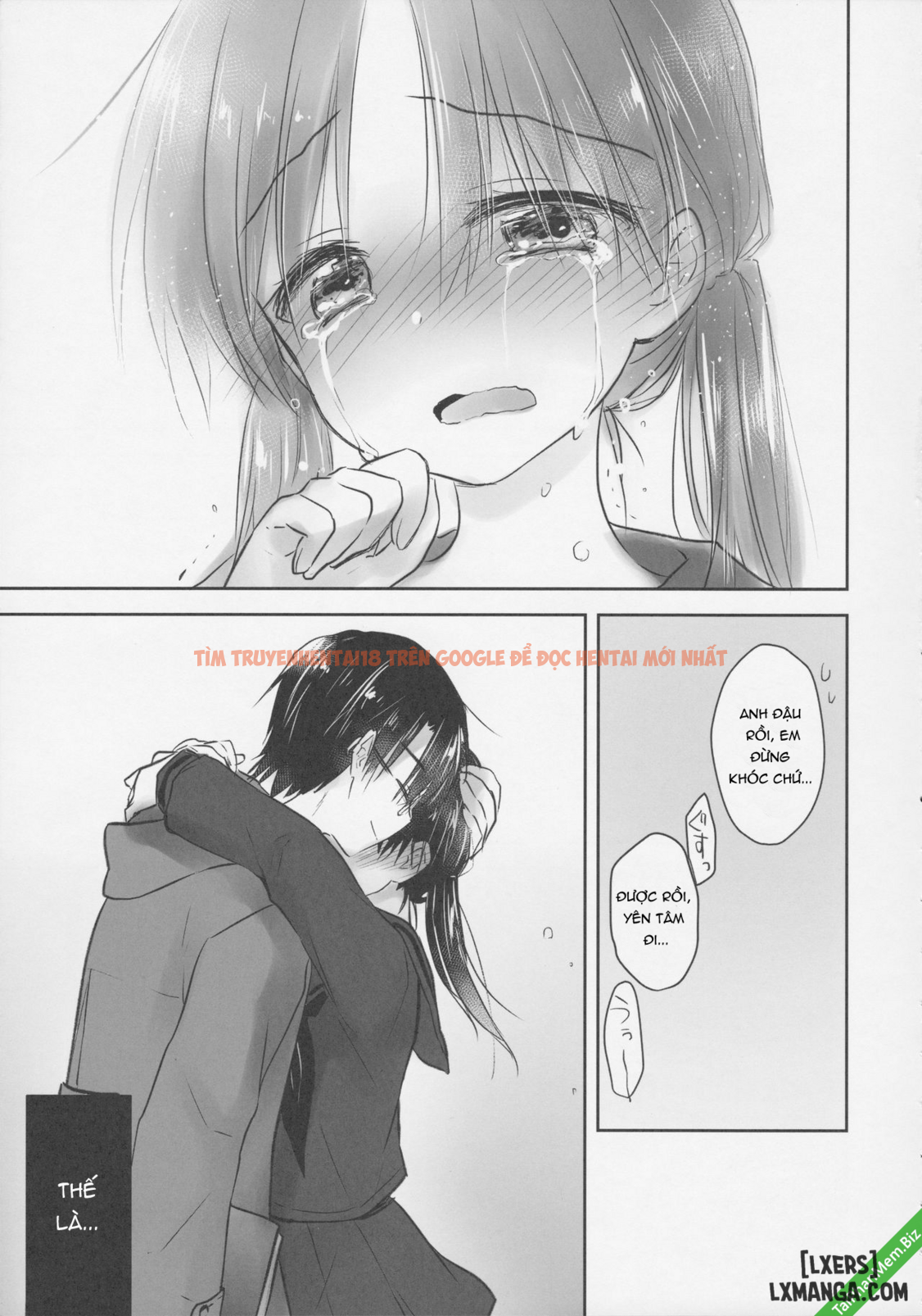 Trang truyện 42 trong truyện tranh Ohayou Sex - Chapter 5 END - www.truyentvn.net