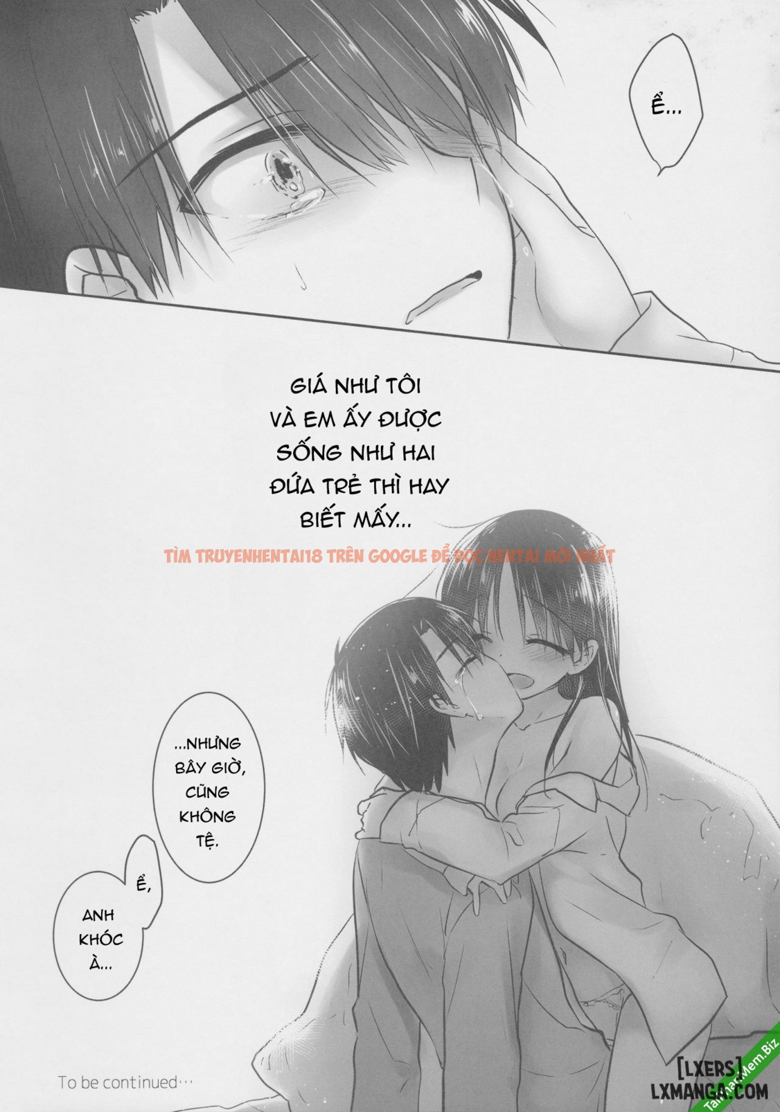 Trang truyện 44 trong truyện tranh Ohayou Sex - Chapter 5 END - www.truyentvn.net
