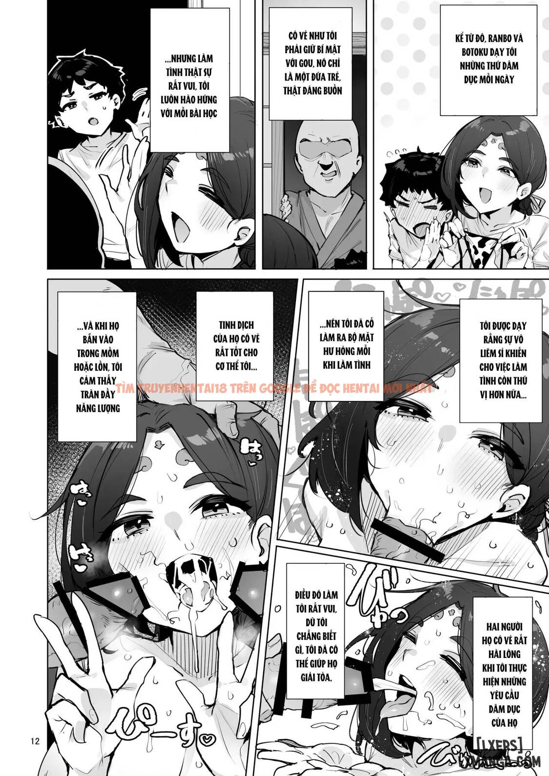 Xem ảnh Oho Megami-sama - One Shot - 11 68bb0f0a557aa - HentaiTruyen.fun