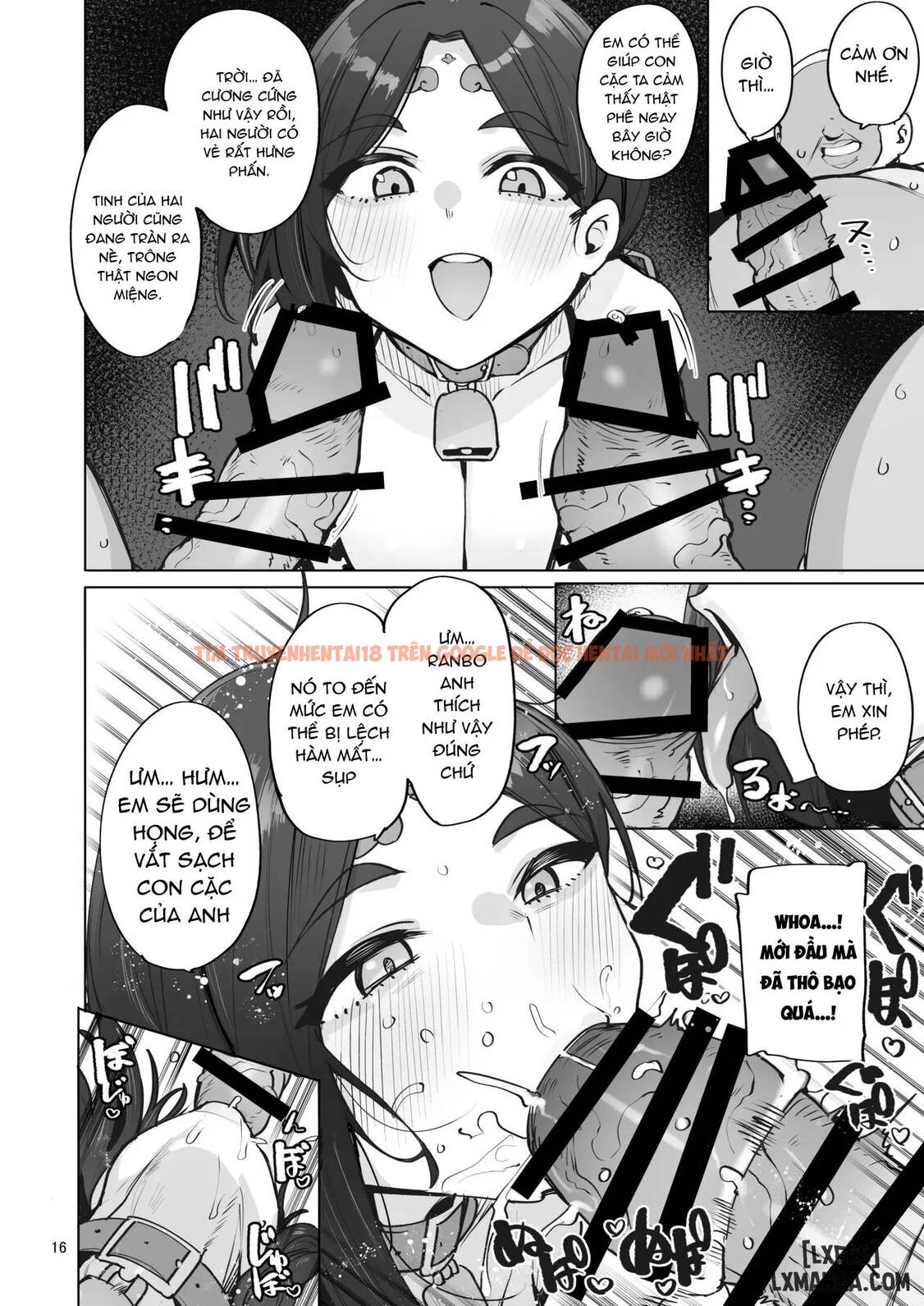 Xem ảnh Oho Megami-sama - One Shot - 15 68bb0f0a557aa - HentaiTruyen.fun