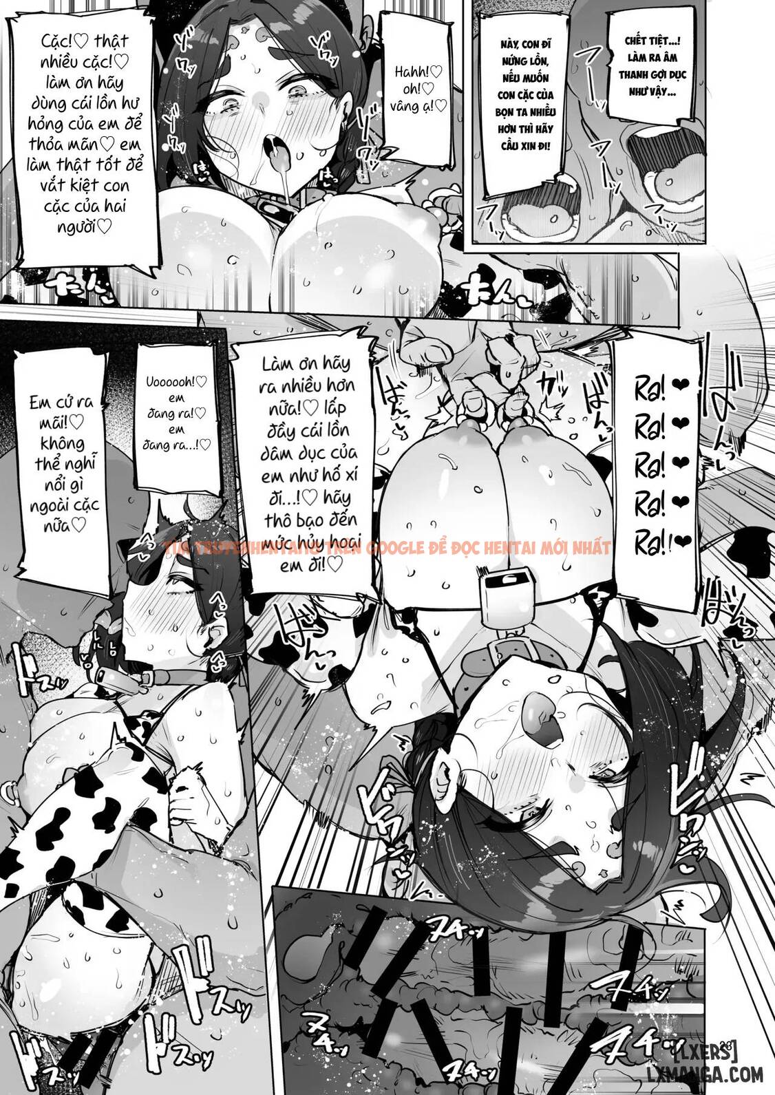 Xem ảnh Oho Megami-sama - One Shot - 22 68bb0f0a557aa - HentaiTruyen.fun