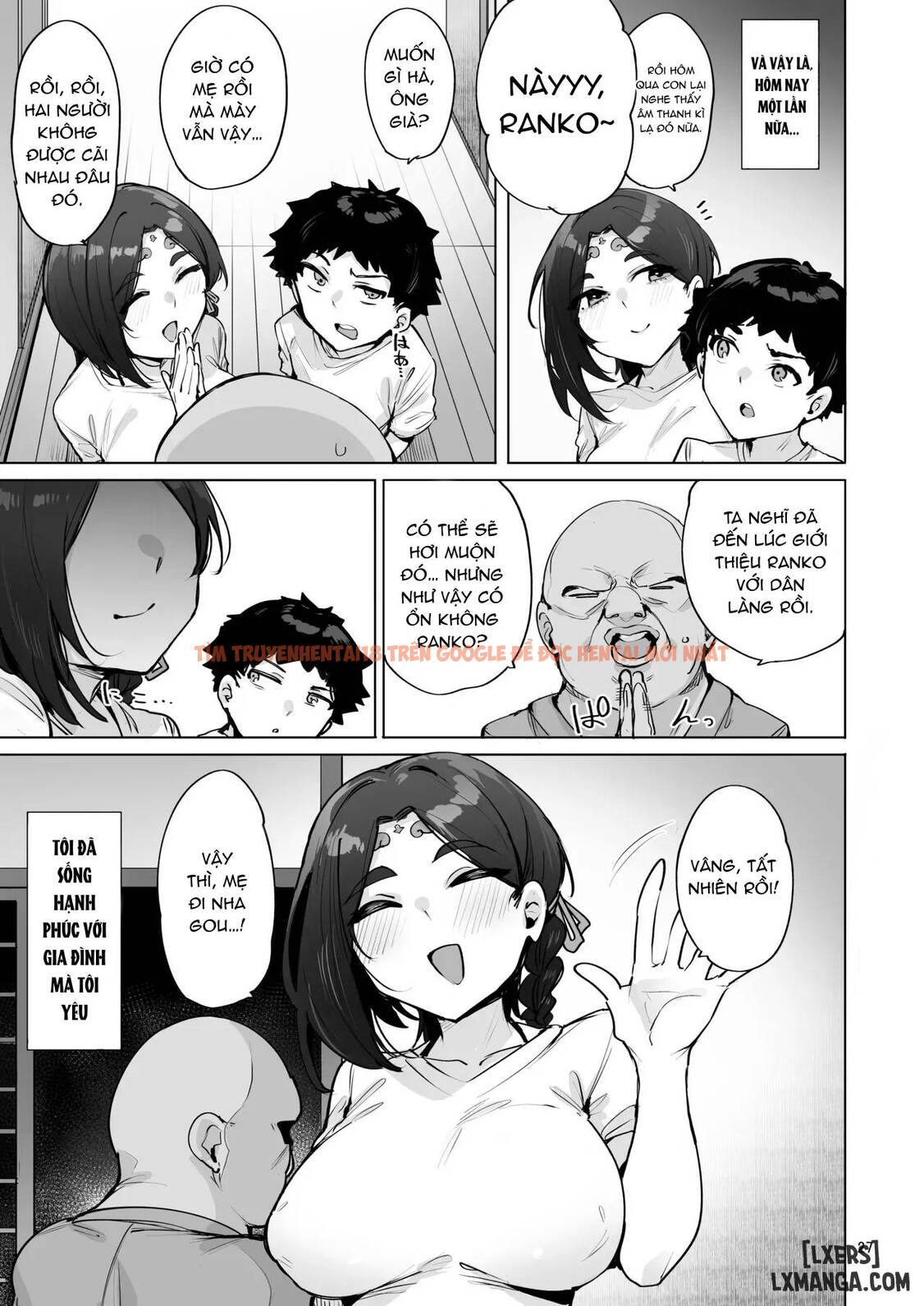 Xem ảnh Oho Megami-sama - One Shot - 25 68bb0f0a557aa - HentaiTruyen.fun