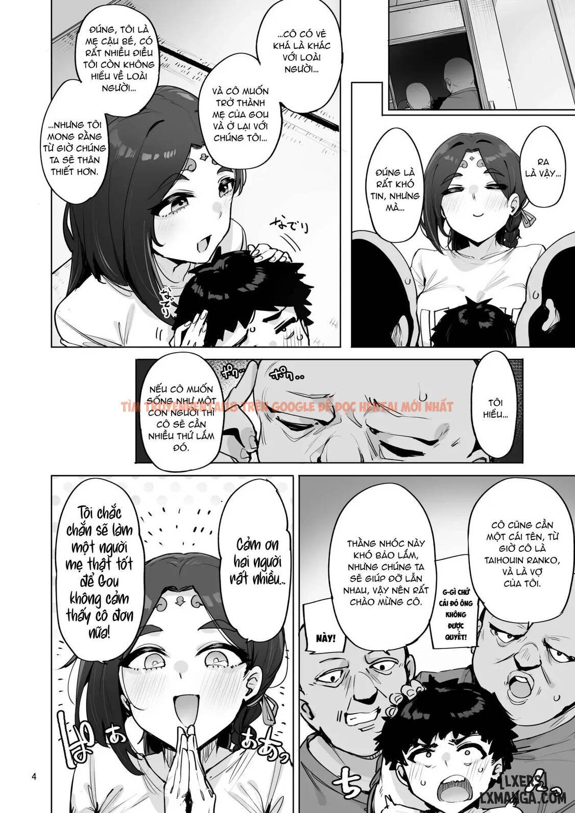 Xem ảnh Oho Megami-sama - One Shot - 3 68bb0f0a557aa - HentaiTruyen.fun