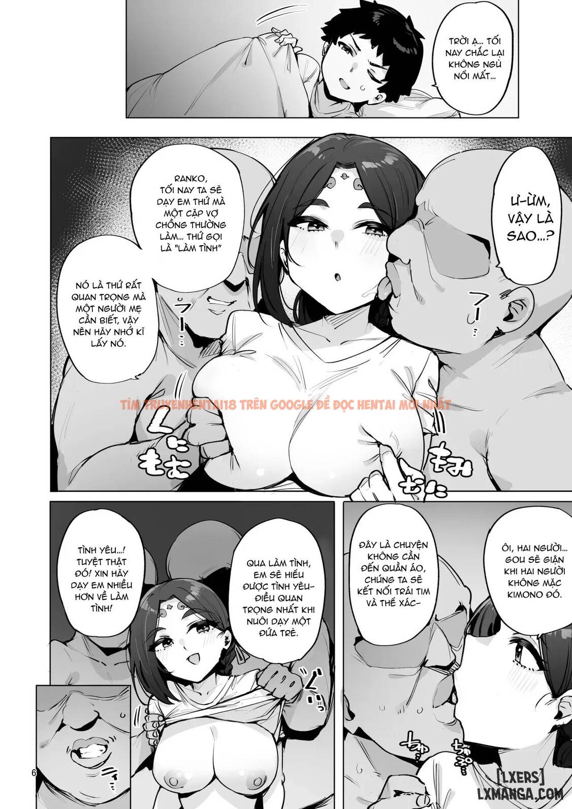Xem ảnh Oho Megami-sama - One Shot - 5 68bb0f0a557aa - HentaiTruyen.fun