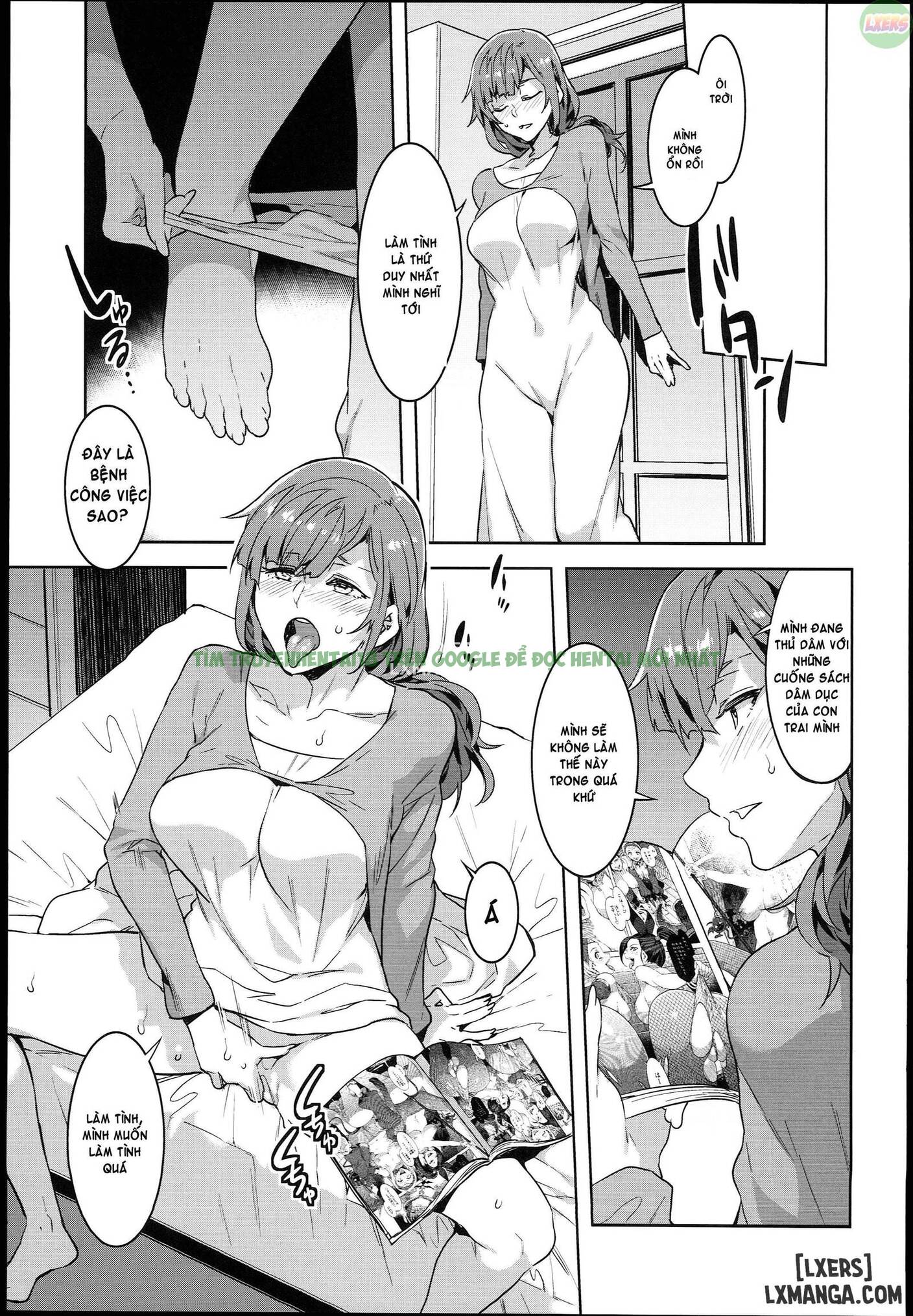 Xem ảnh 26 trong truyện hentai Oideyo! Mizuryuu Kei Land - Chapter 6.5 - truyenhentai18.pro