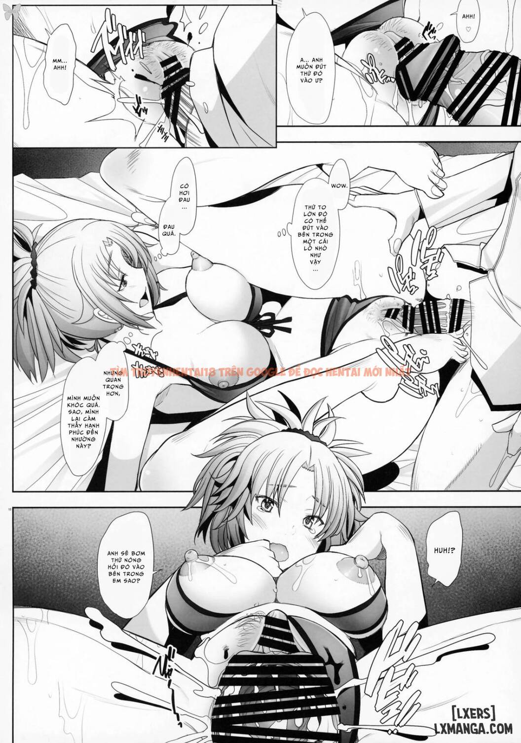 Xem ảnh 8 trong truyện hentai Động Lực Địt 3 Em Gái - One Shot - hentaitvn.net