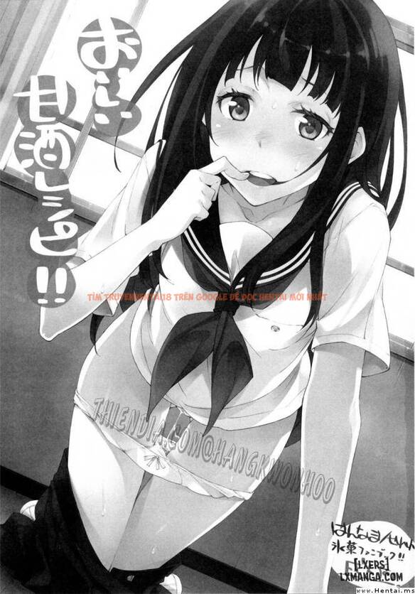 Xem ảnh 1 trong truyện hentai Công Thức Làm Tình Siêu Đỉnh - One Shot - hentaitvn.net