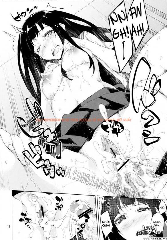 Xem ảnh 16 trong truyện hentai Công Thức Làm Tình Siêu Đỉnh - One Shot - hentaitvn.net