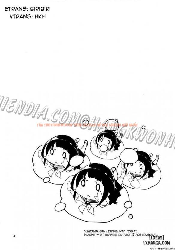 Xem ảnh 2 trong truyện hentai Công Thức Làm Tình Siêu Đỉnh - One Shot - hentaitvn.net