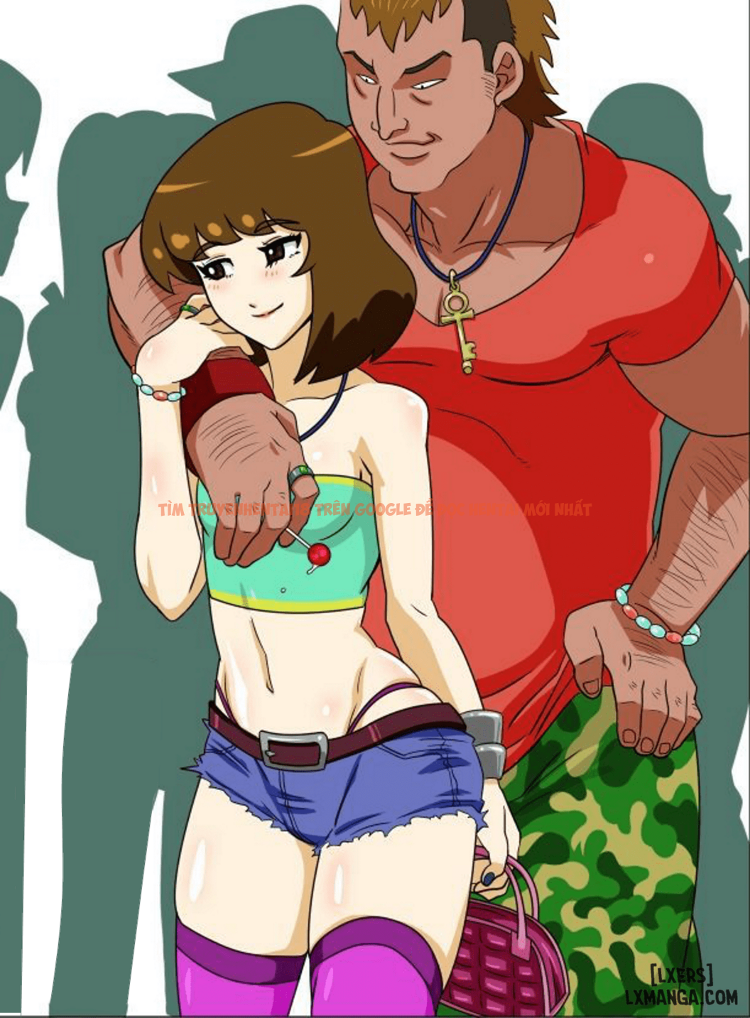 Xem ảnh 0 trong truyện hentai Oishiku Itadakimashita - One Shot - hentaitvn.net