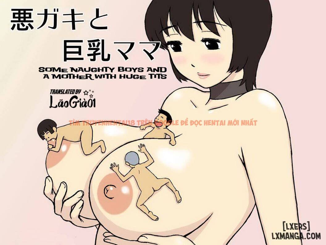 Trang truyện 0 trong truyện tranh Oji-chan To Gifu To Giri No Musuko To - Chapter 5 - hentai24h.pro