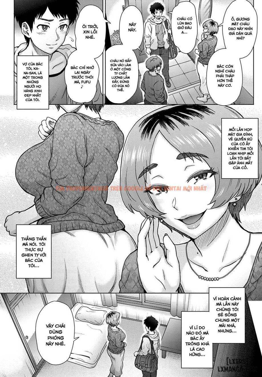 Xem ảnh 1 trong truyện hentai Truyện hentai Oji No Tsuma - One Shot - hentaitvn.net