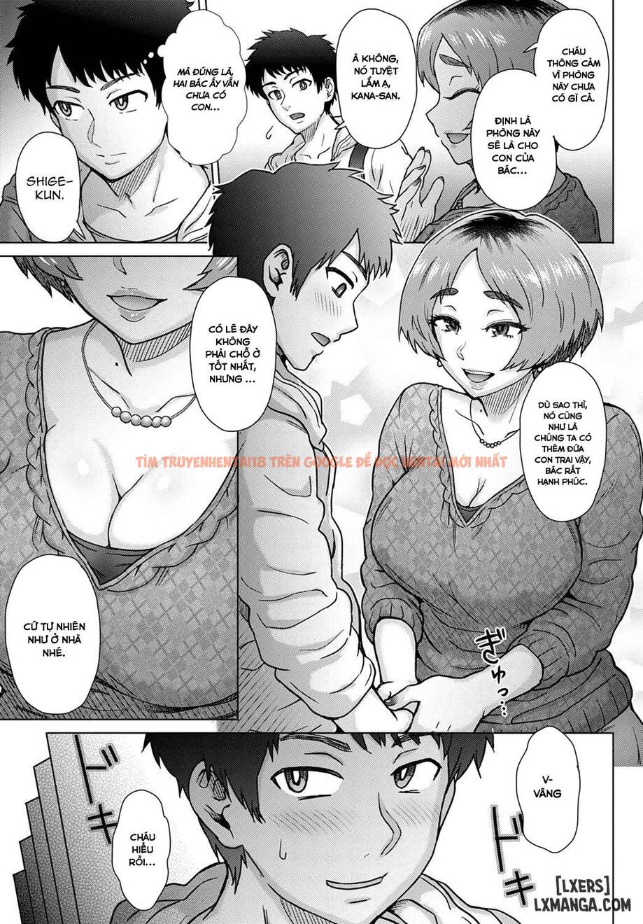 Xem ảnh 2 trong truyện hentai Truyện hentai Oji No Tsuma - One Shot - hentaitvn.net