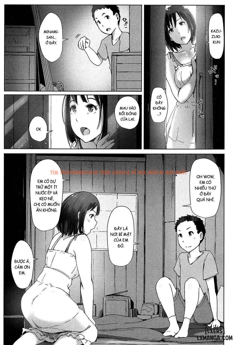 Xem ảnh 2 trong truyện hentai Oji-San Ni Sareta Natsuyasumi No Koto - One Shot - hentaitvn.net
