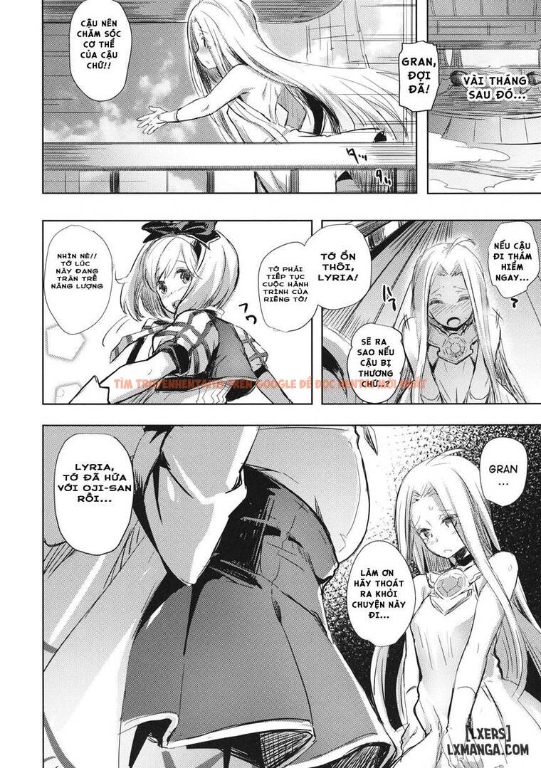 Trang truyện 22 trong truyện tranh Oji-san No Djeeta-kun - One Shot - www.truyentvn.net
