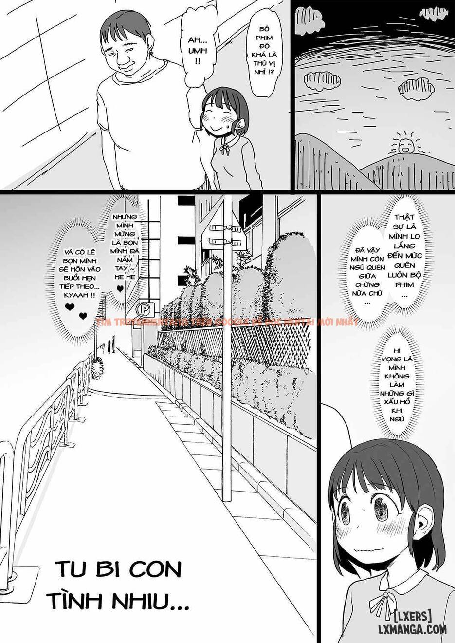 Trang truyện 21 trong truyện tranh Oji-san Wa Saiminjutsu No Chikara De Umarete Hajimete Kanojo Ga Dekita - One Shot - hentai24h.pro