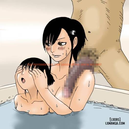 Trang truyện 3 trong truyện tranh Ojii-chan Toha Haiccha Dame Yo - One Shot - hentai24h.pro
