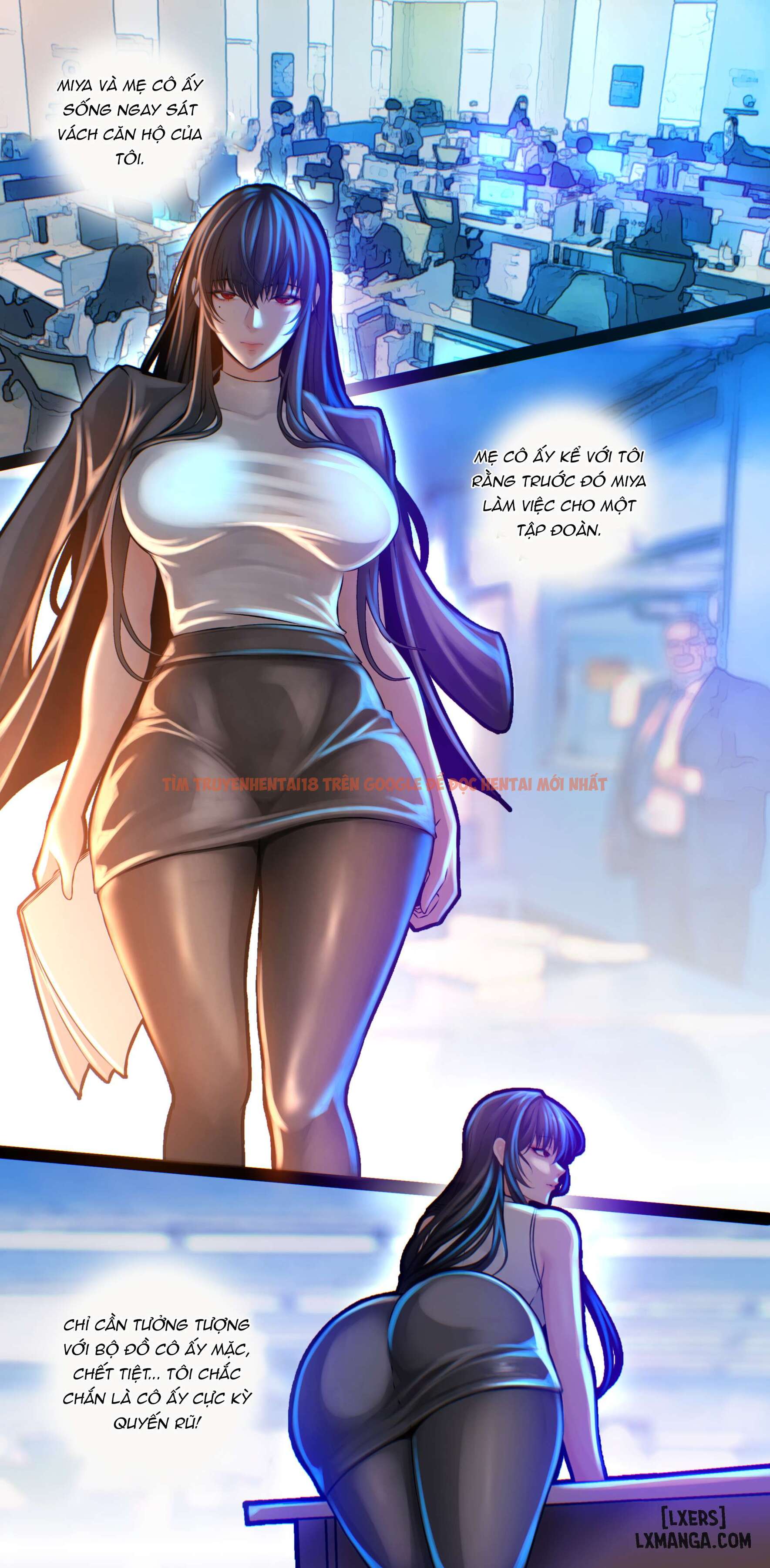 Xem ảnh page_007 trong truyện hentai Ojisan Meat Shop - Chapter 1 - www.hentaitvn.net