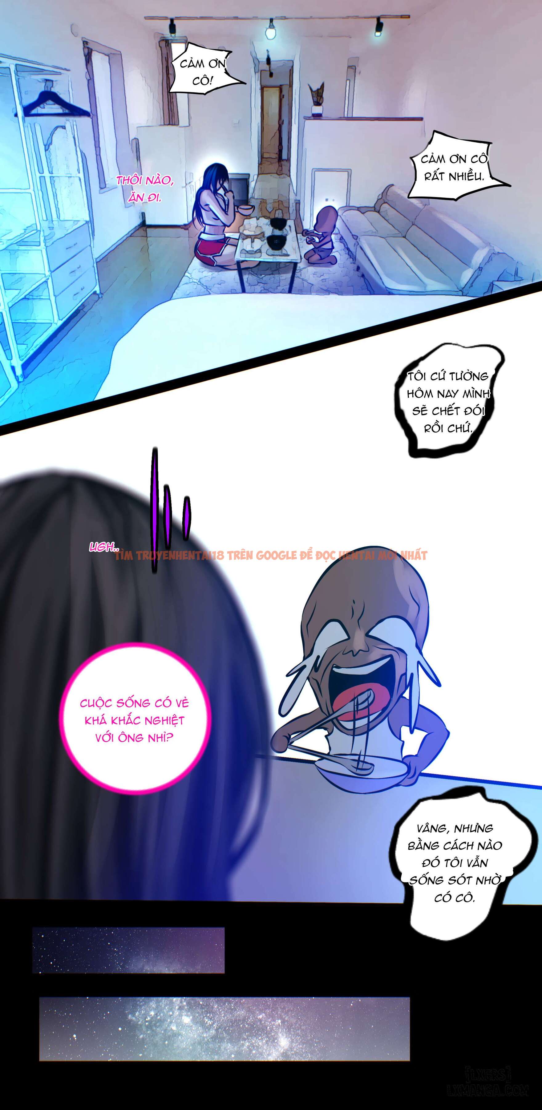 Xem ảnh page_008 trong truyện hentai Ojisan Meat Shop - Chapter 1 - www.hentaitvn.net