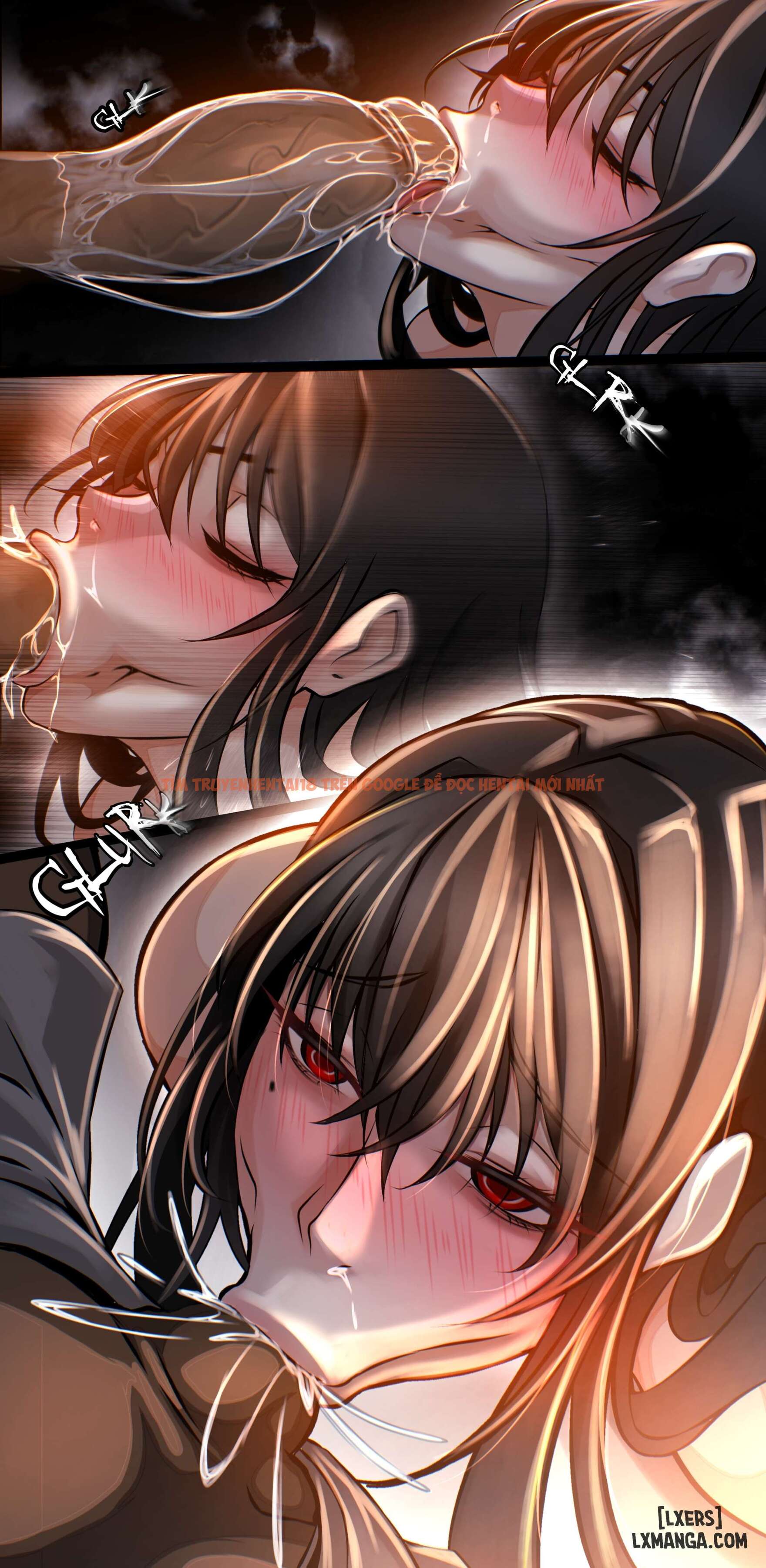 Xem ảnh page_014 trong truyện hentai Ojisan Meat Shop - Chapter 1 - www.hentaitvn.net