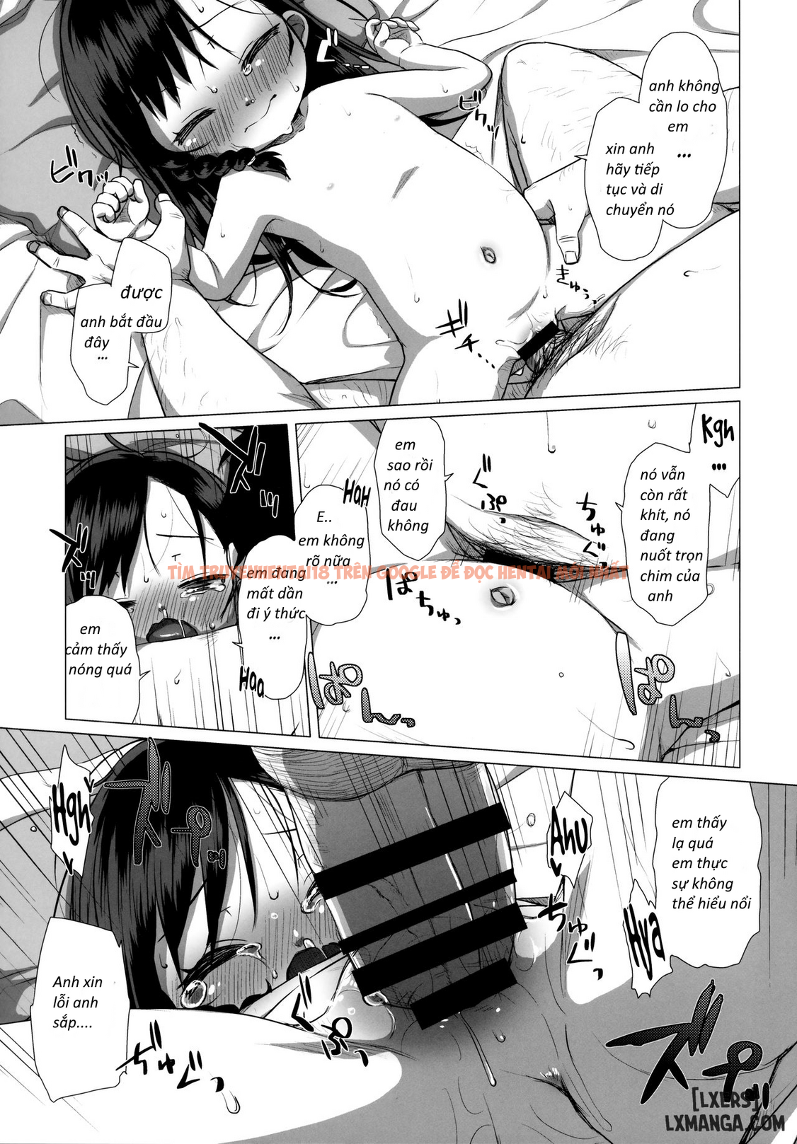 Xem ảnh 17 trong truyện hentai Ojou-Sama Gentei Konkatsu Party - One Shot - hentaitvn.net