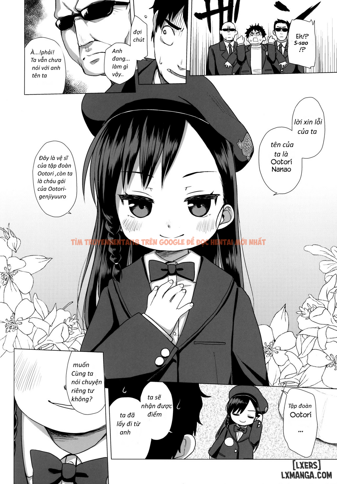 Xem ảnh 4 trong truyện hentai Ojou-Sama Gentei Konkatsu Party - One Shot - hentaitvn.net
