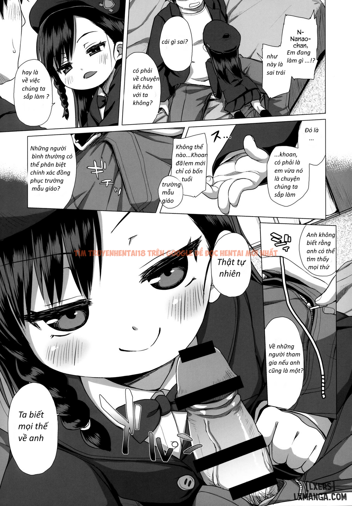 Xem ảnh 7 trong truyện hentai Ojou-Sama Gentei Konkatsu Party - One Shot - hentaitvn.net