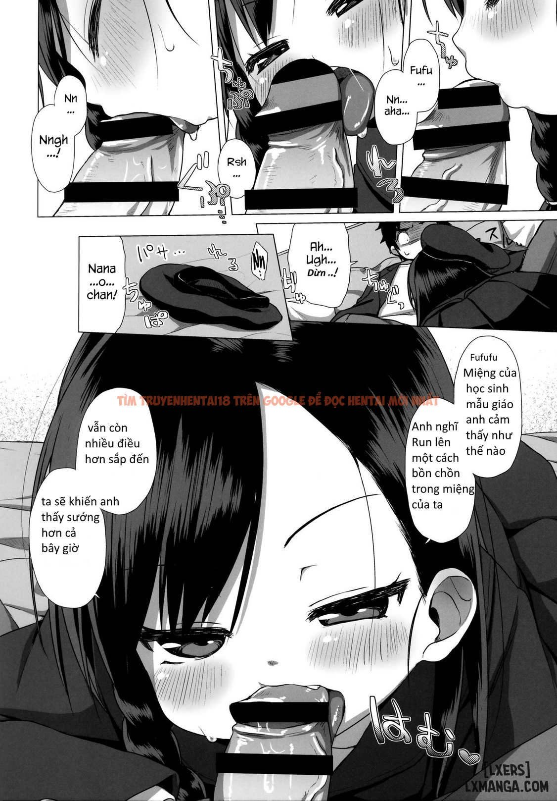 Xem ảnh 8 trong truyện hentai Ojou-Sama Gentei Konkatsu Party - One Shot - hentaitvn.net