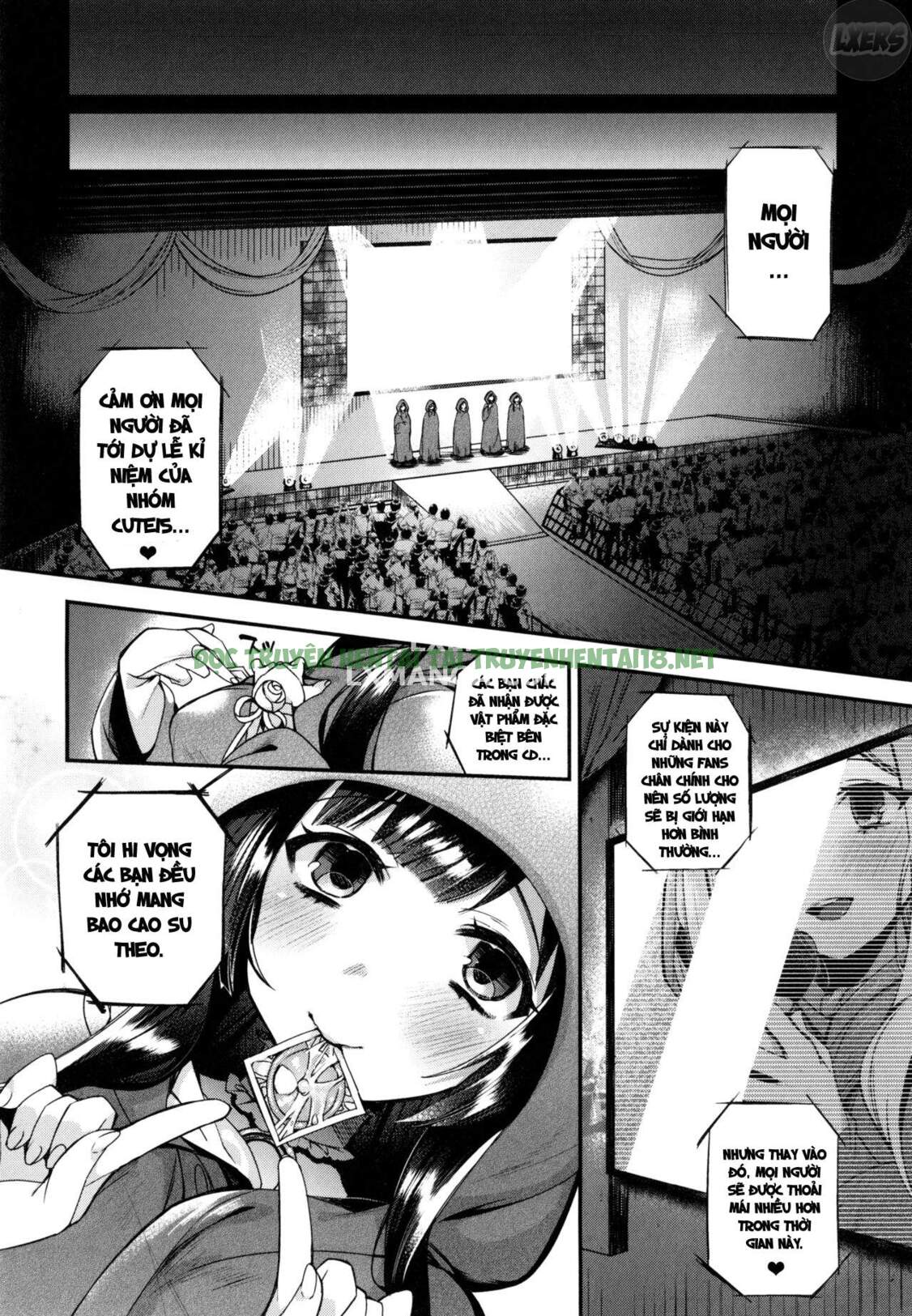 Xem ảnh 23 trong truyện hentai Ojou-sama To Maid No Midara Na Seikatsu - Chapter 5 - truyenhentai18.pro
