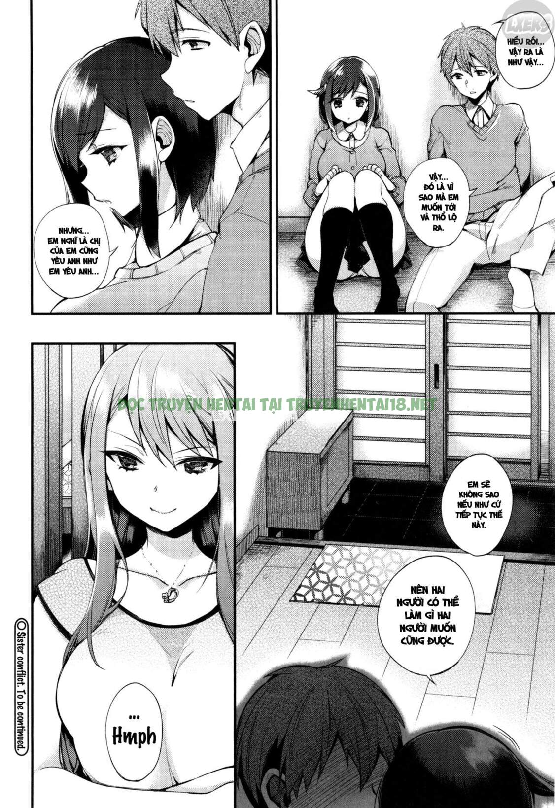 Xem ảnh 24 trong truyện hentai Ojou-sama To Maid No Midara Na Seikatsu - Chapter 6 - truyenhentai18.pro