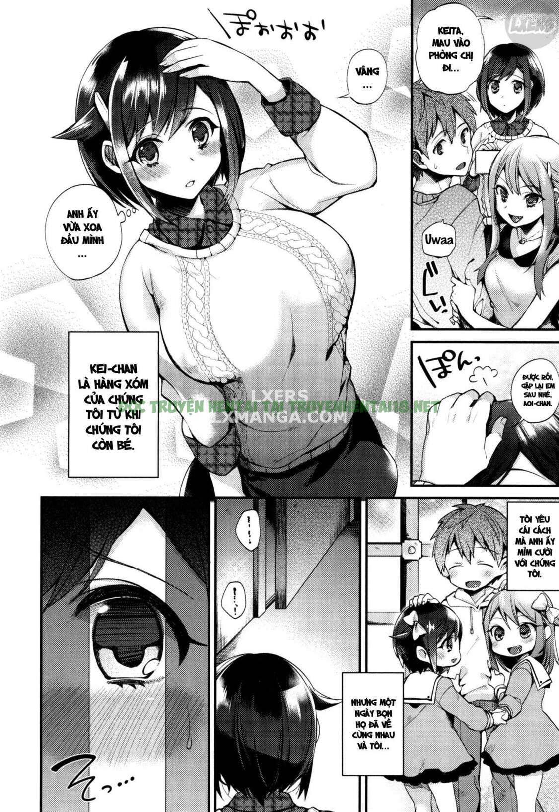 Xem ảnh 6 trong truyện hentai Ojou-sama To Maid No Midara Na Seikatsu - Chapter 6 - truyenhentai18.pro