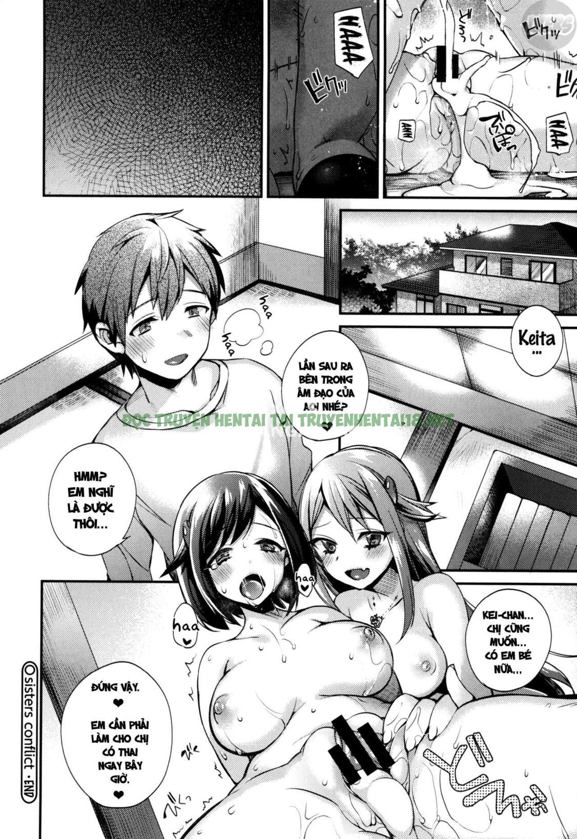 Xem ảnh 26 trong truyện hentai Ojou-sama To Maid No Midara Na Seikatsu - Chapter 7 - truyenhentai18.pro