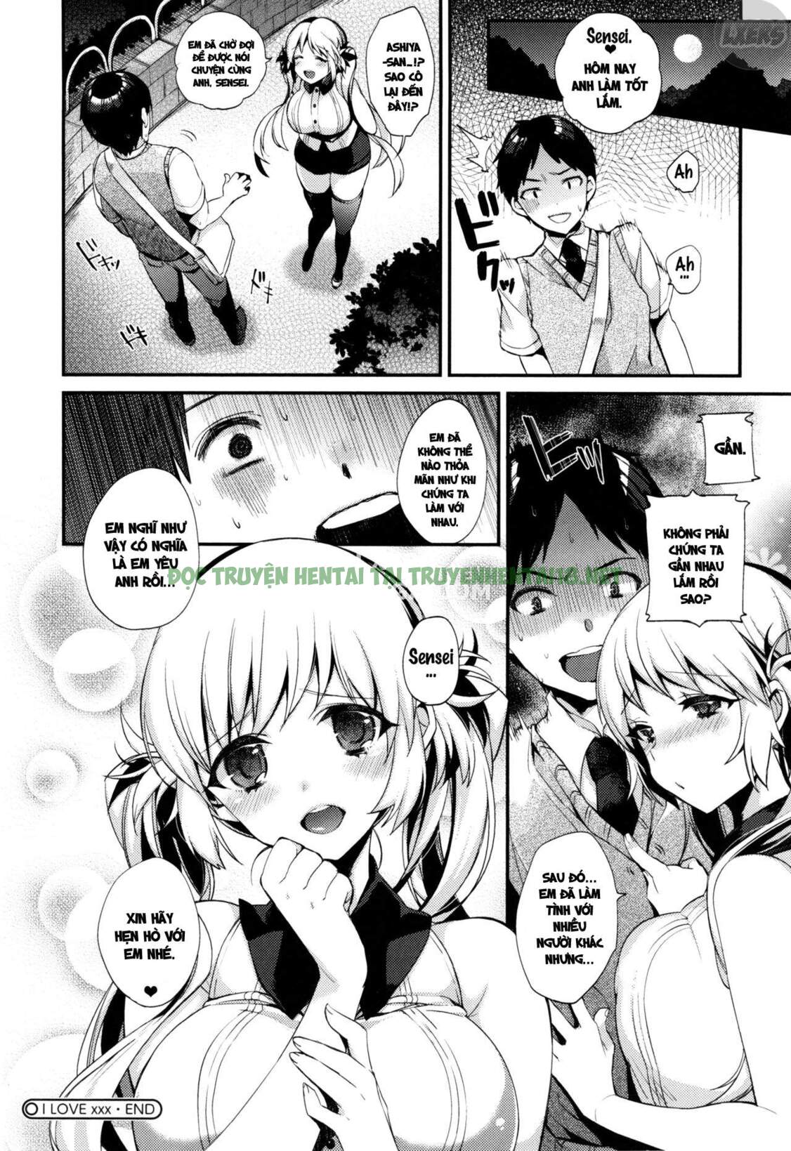 Xem ảnh 22 trong truyện hentai Ojou-sama To Maid No Midara Na Seikatsu - Chapter 8 END - truyenhentai18.pro