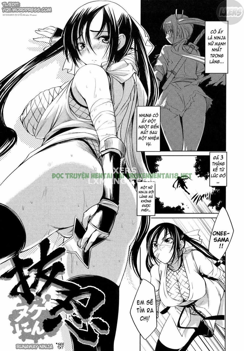 Xem ảnh 3 trong truyện hentai Ojou-sama Wa H Ga Osuki - Chapter 10 END - truyenhentai18.pro