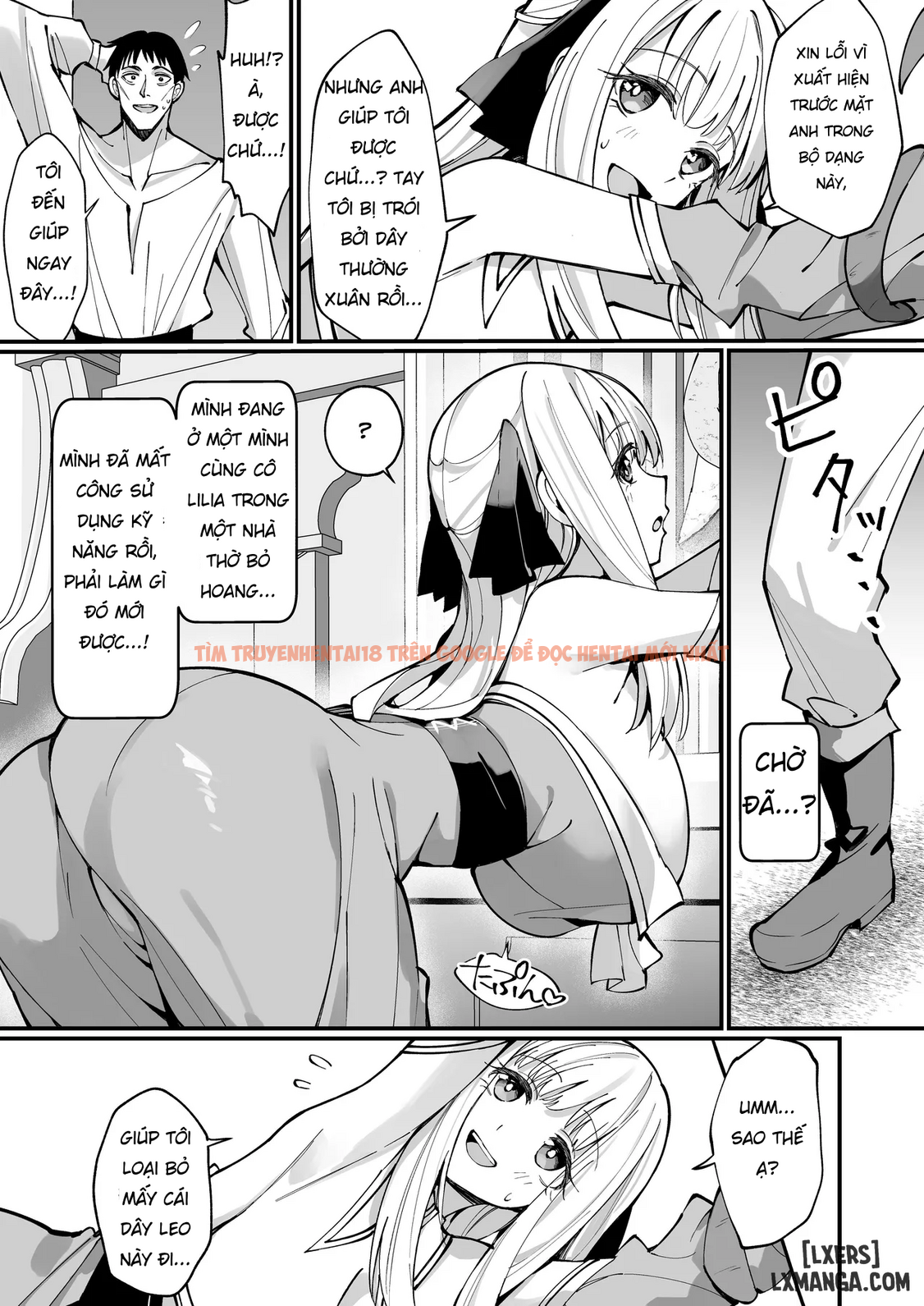 Xem ảnh 12 trong truyện hentai Ojousama Kanzen Haiboku.~Taisetsu Ni Sodaterareta Kizoku Musume Ga Jibun Kara Shomin Ochinpo Onedari Surumade~ - Chapter 1 không che - hentaitvn.net