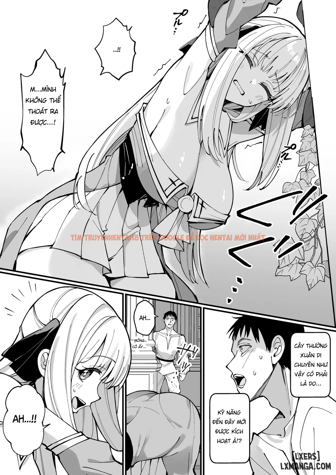 Xem ảnh 11 trong truyện hentai Ojousama Kanzen Haiboku.~Taisetsu Ni Sodaterareta Kizoku Musume Ga Jibun Kara Shomin Ochinpo Onedari Surumade~ - Chapter 1 - www.hentaitvn.net