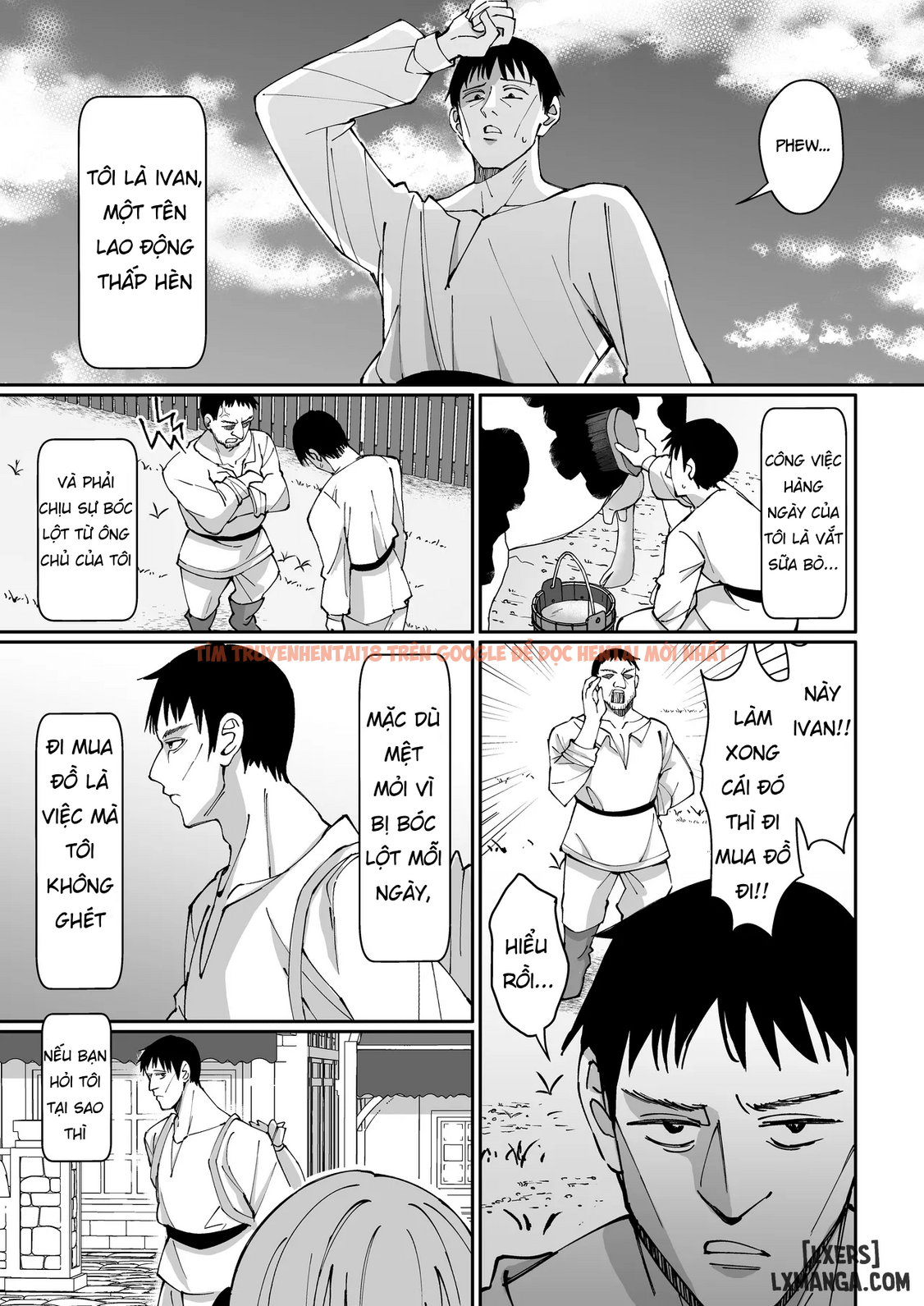 Xem ảnh 2 trong truyện hentai Ojousama Kanzen Haiboku.~Taisetsu Ni Sodaterareta Kizoku Musume Ga Jibun Kara Shomin Ochinpo Onedari Surumade~ - Chapter 1 - www.hentaitvn.net