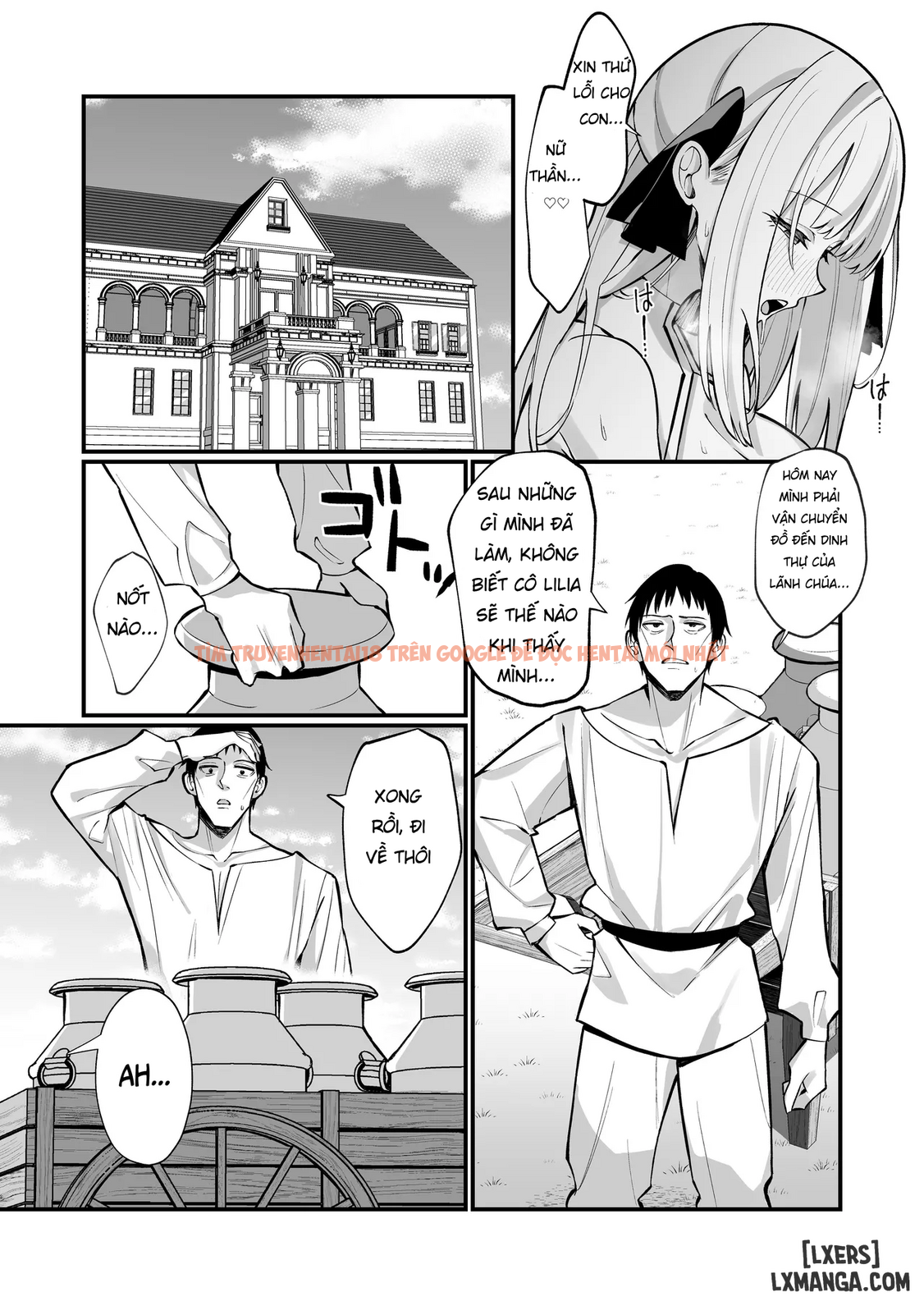 Xem ảnh 29 trong truyện hentai Ojousama Kanzen Haiboku.~Taisetsu Ni Sodaterareta Kizoku Musume Ga Jibun Kara Shomin Ochinpo Onedari Surumade~ - Chapter 1 - www.hentaitvn.net