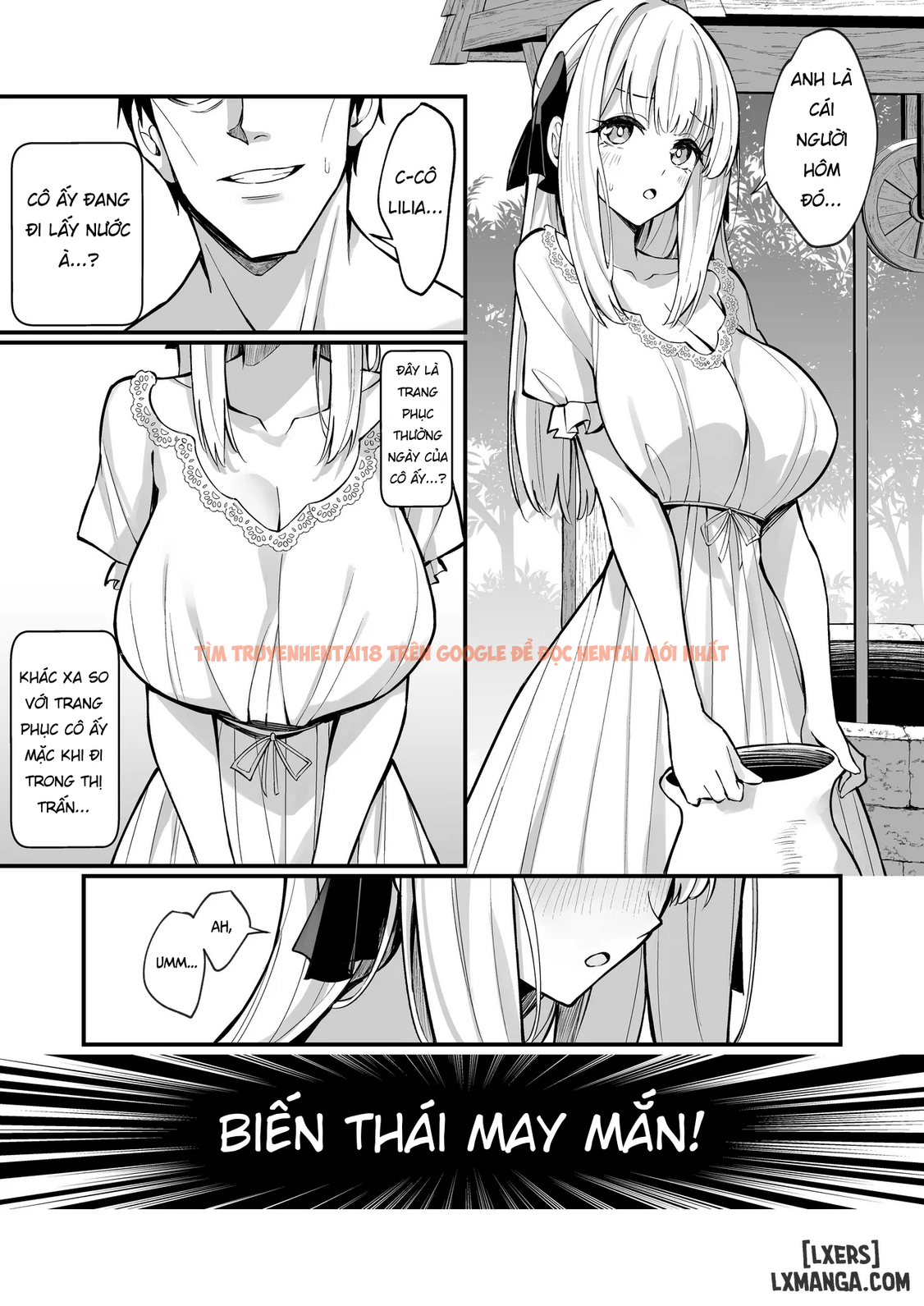 Xem ảnh 30 trong truyện hentai Ojousama Kanzen Haiboku.~Taisetsu Ni Sodaterareta Kizoku Musume Ga Jibun Kara Shomin Ochinpo Onedari Surumade~ - Chapter 1 - www.hentaitvn.net