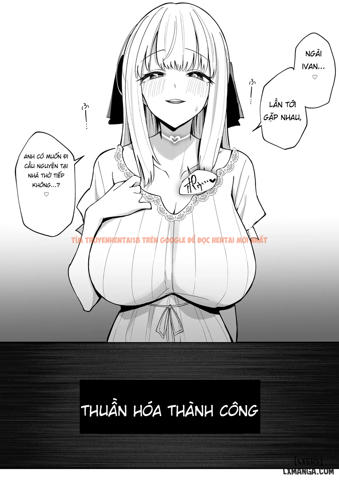Xem ảnh 47 trong truyện hentai Ojousama Kanzen Haiboku.~Taisetsu Ni Sodaterareta Kizoku Musume Ga Jibun Kara Shomin Ochinpo Onedari Surumade~ - Chapter 1 - www.hentaitvn.net