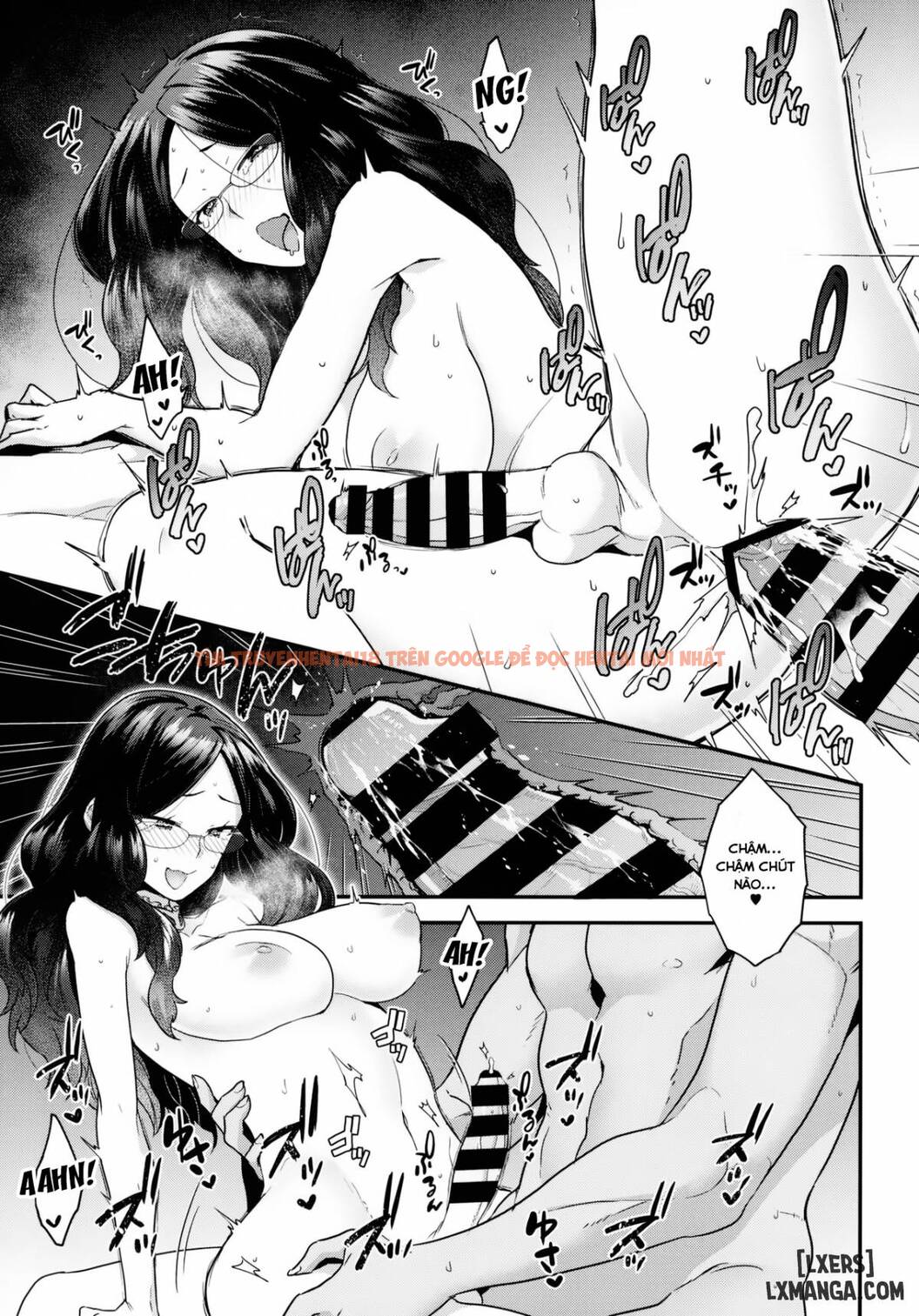 Xem ảnh 20 trong truyện hentai Hentai 3Some Đâm Lỗ Đít Dâm Dục - One Shot - www.hentaitvn.net