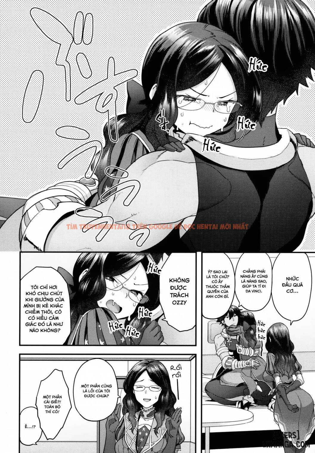 Xem ảnh 5 trong truyện hentai Hentai 3Some Đâm Lỗ Đít Dâm Dục - One Shot - www.hentaitvn.net