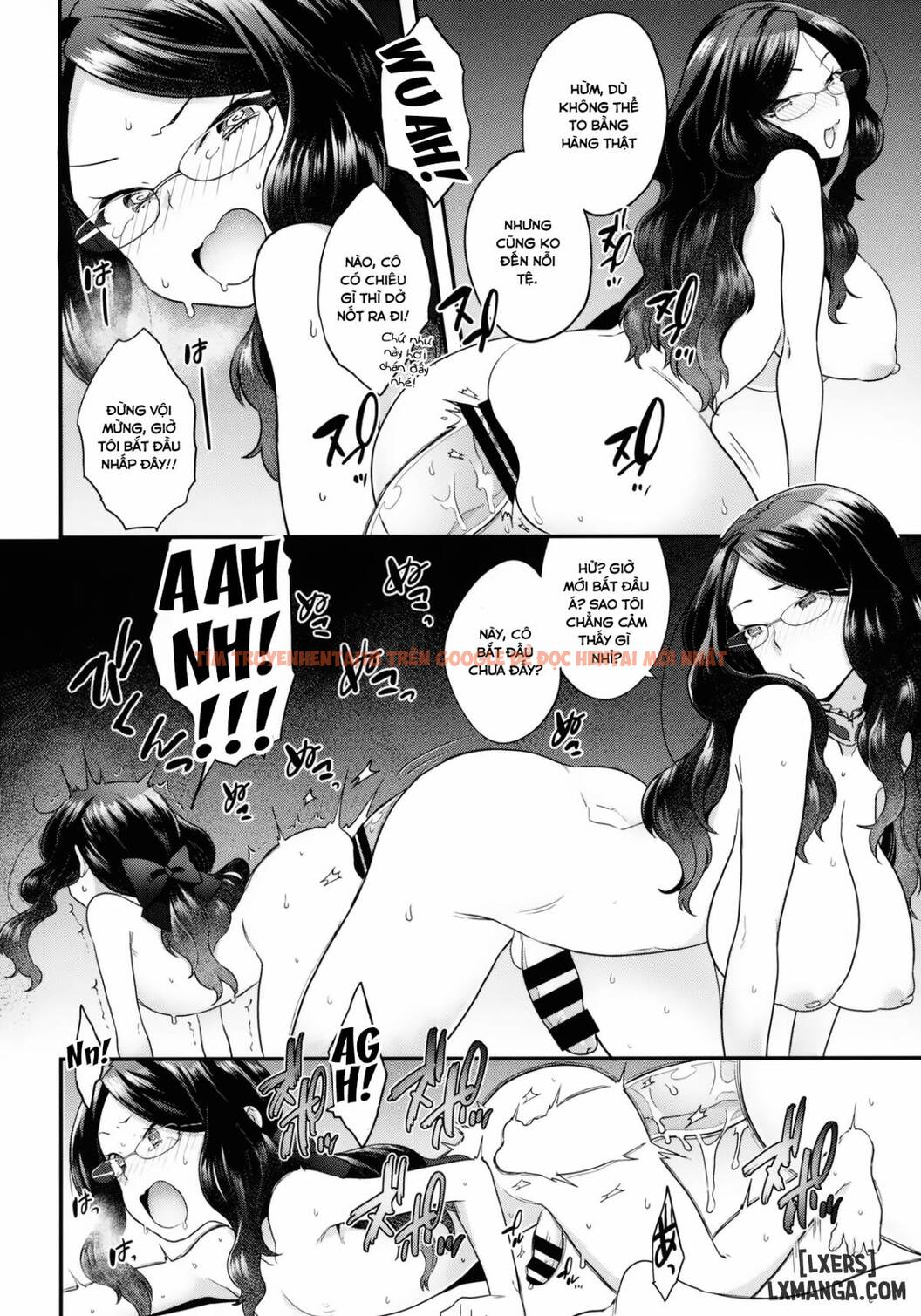 Xem ảnh 9 trong truyện hentai Hentai 3Some Đâm Lỗ Đít Dâm Dục - One Shot - www.hentaitvn.net