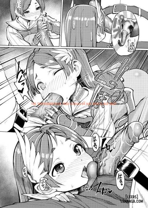 Trang truyện 5 trong truyện tranh Okaa-chan No Sekinin - One Shot - lxmanga.org