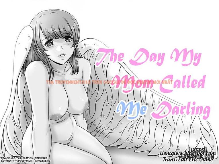 Xem ảnh 0 trong truyện hentai Okaa-San Ga Boku O Anata To Yonda Hi - One Shot - hentaitvn.net