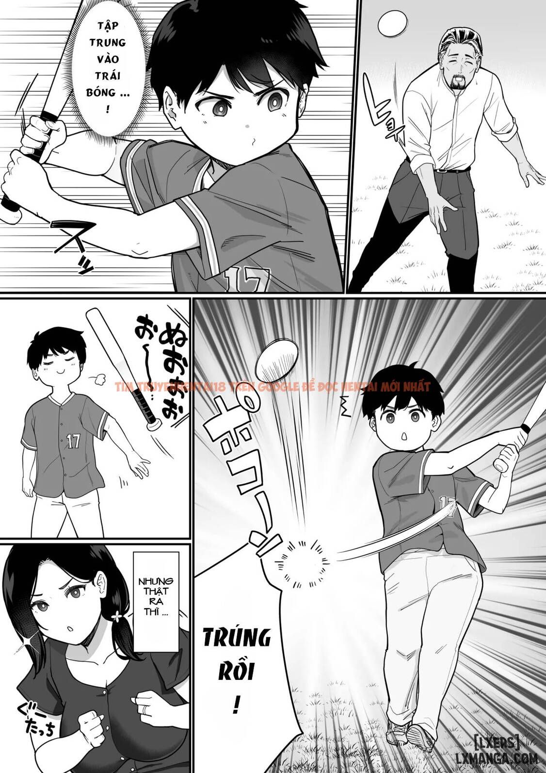 Xem ảnh 3 trong truyện hentai Okaa-san Itadakimasu. 3 - Chapter 3 - hentaitvn.net